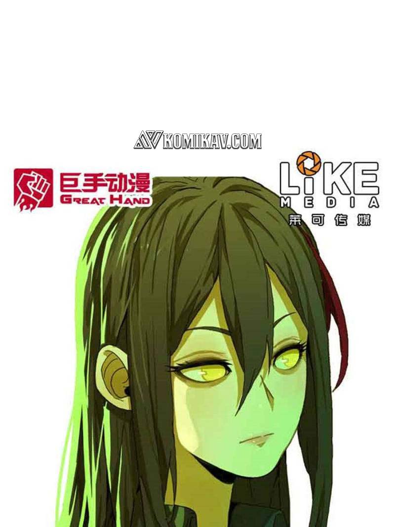 Never Dead Chapter 51 - halaman 2