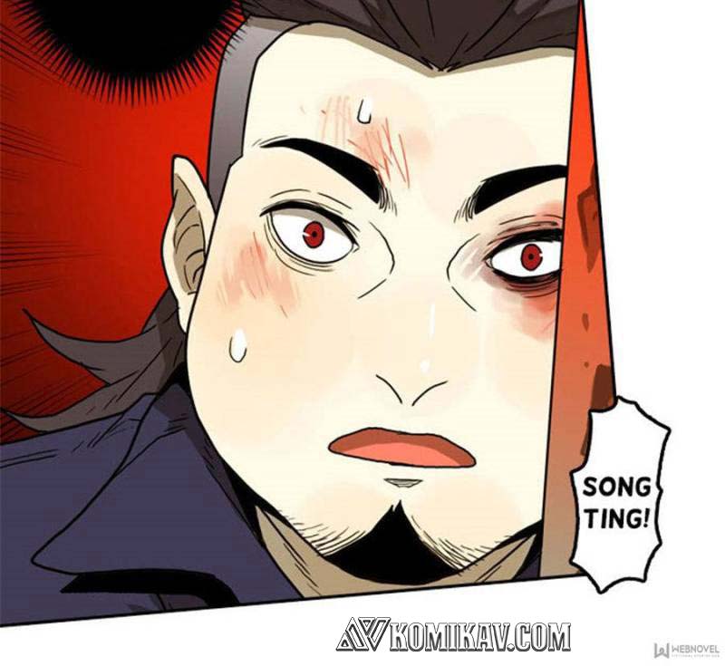 Never Dead Chapter 51 - halaman 20