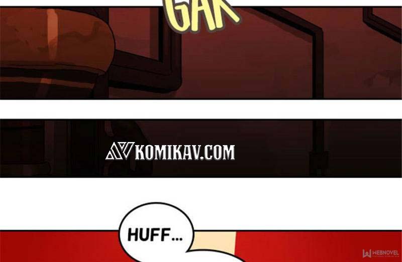 Never Dead Chapter 51 - halaman 26