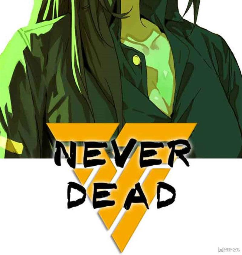 Never Dead Chapter 51 - halaman 3