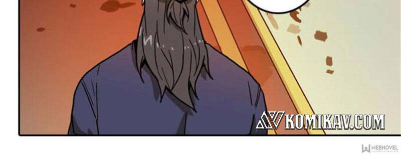 Never Dead Chapter 51 - halaman 34