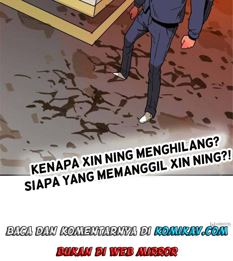 Never Dead Chapter 51 - halaman 36
