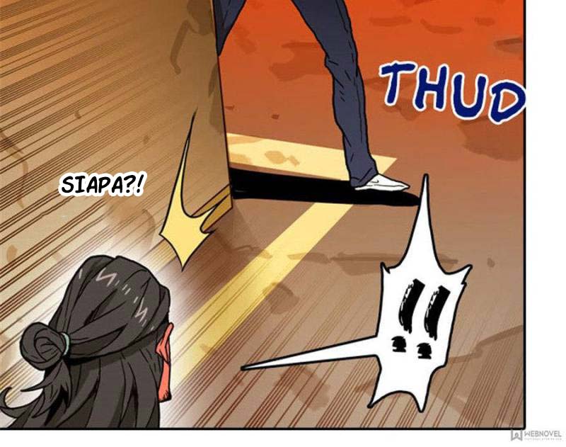 Never Dead Chapter 52 - halaman 11