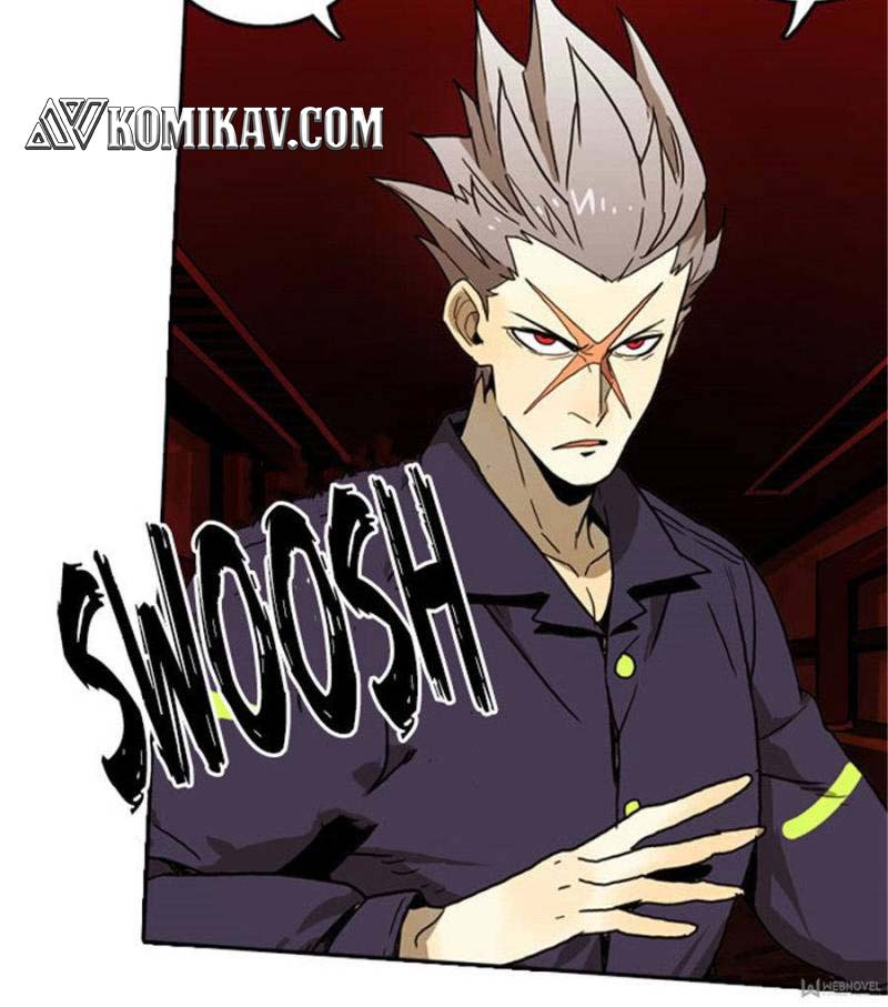 Never Dead Chapter 52 - halaman 14