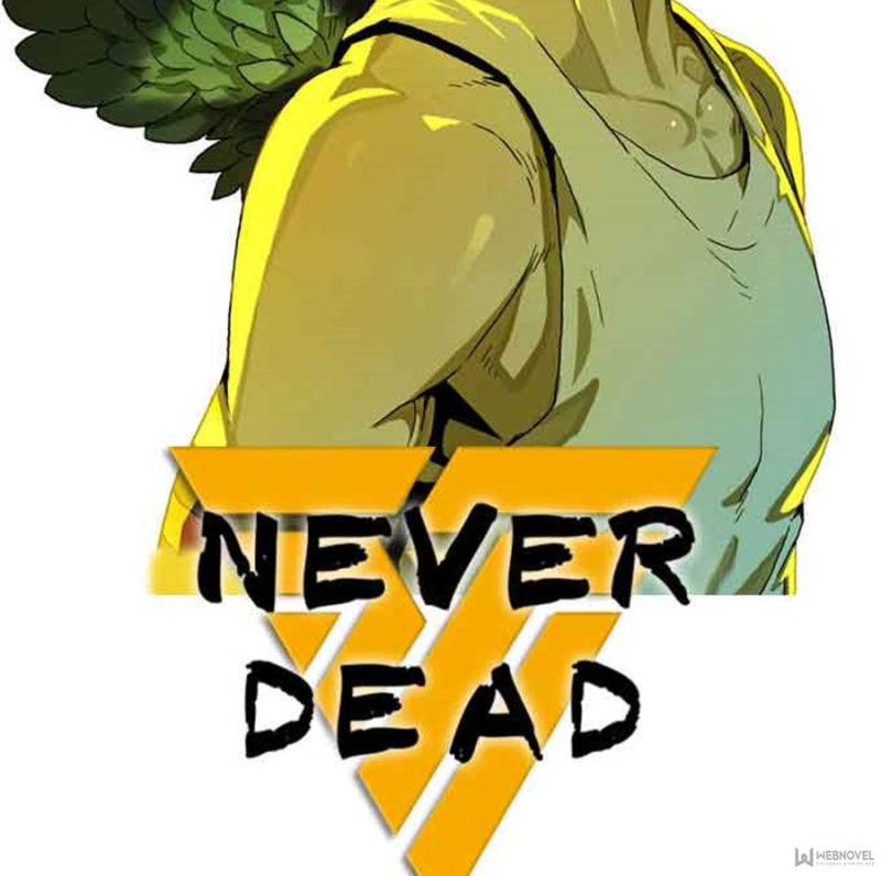 Never Dead Chapter 52 - halaman 3