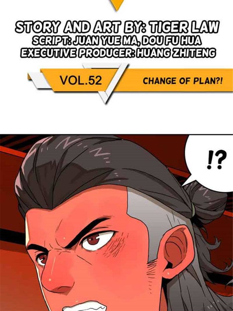 Never Dead Chapter 52 - halaman 4