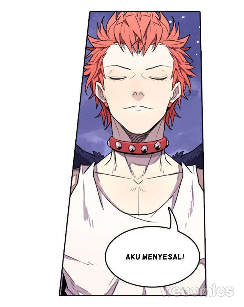 Never Dead Chapter 6 - halaman 14