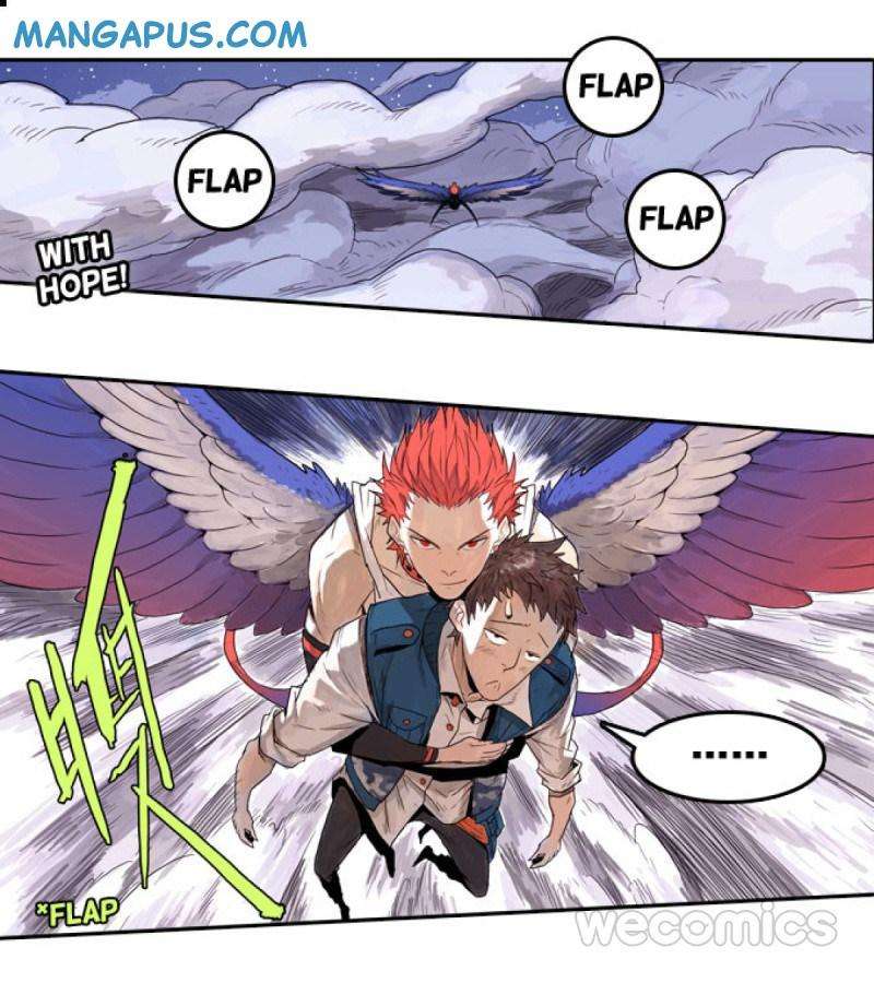 Never Dead Chapter 6 - halaman 2