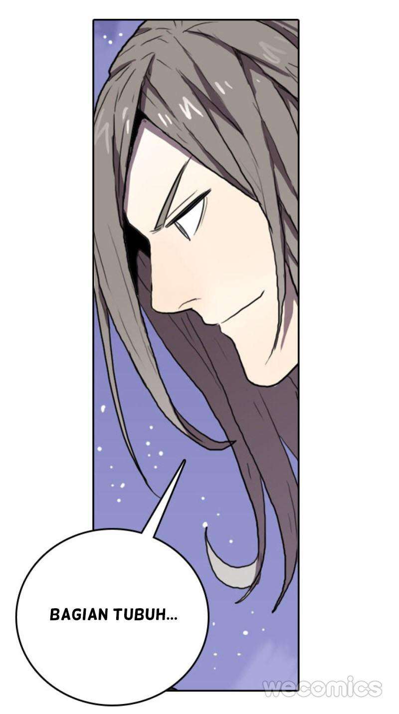 Never Dead Chapter 6 - halaman 30