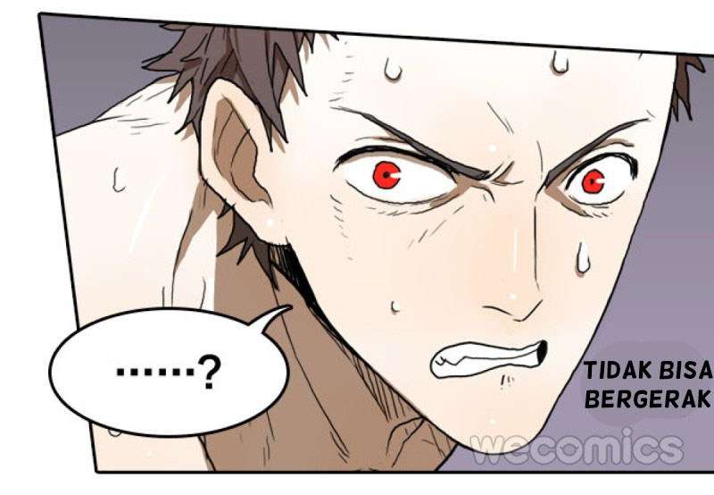 Never Dead Chapter 8 - halaman 11
