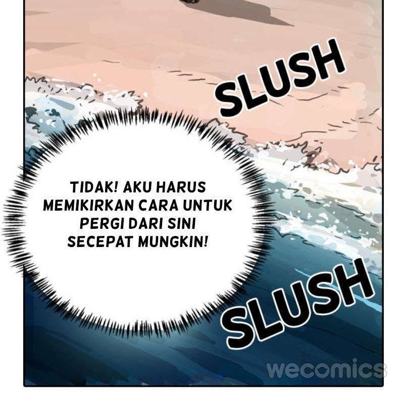 Never Dead Chapter 9 - halaman 15