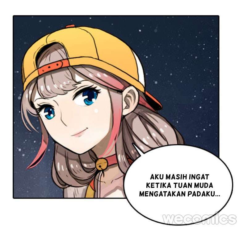Never Dead Chapter 9 - halaman 20