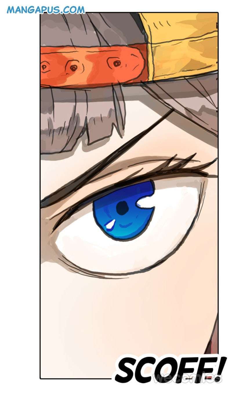 Never Dead Chapter 9 - halaman 24