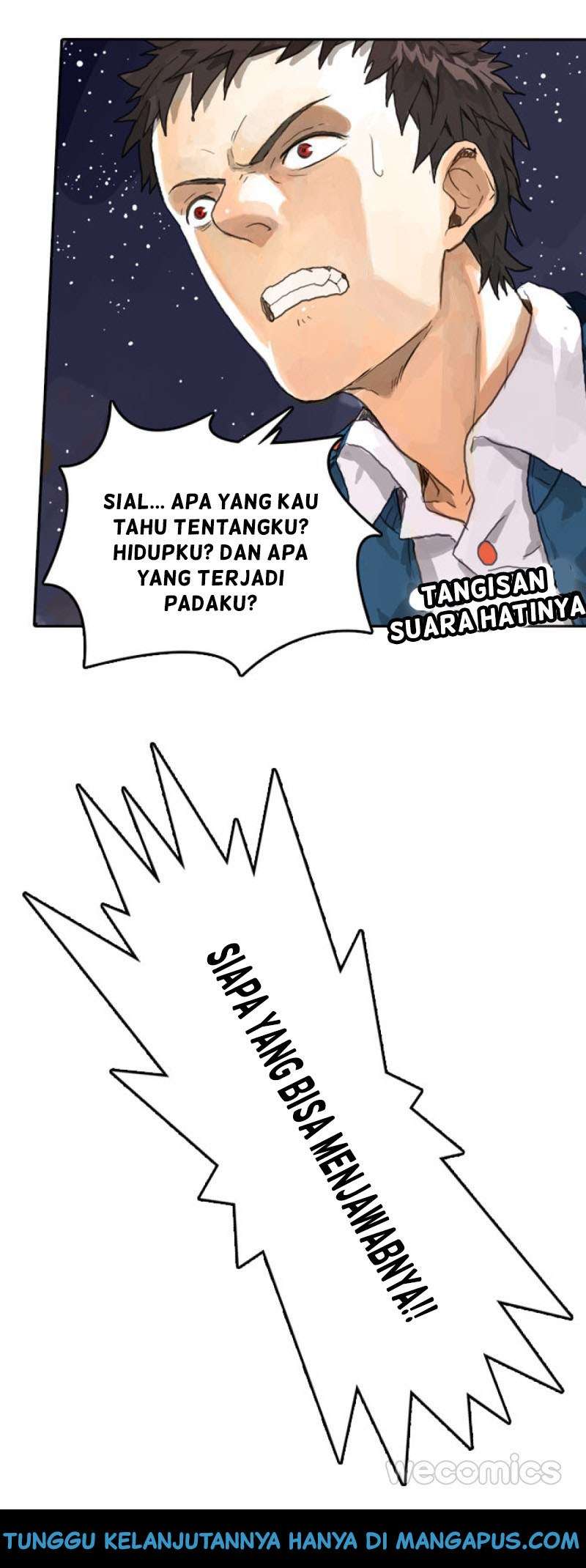 Never Dead Chapter 9 - halaman 28