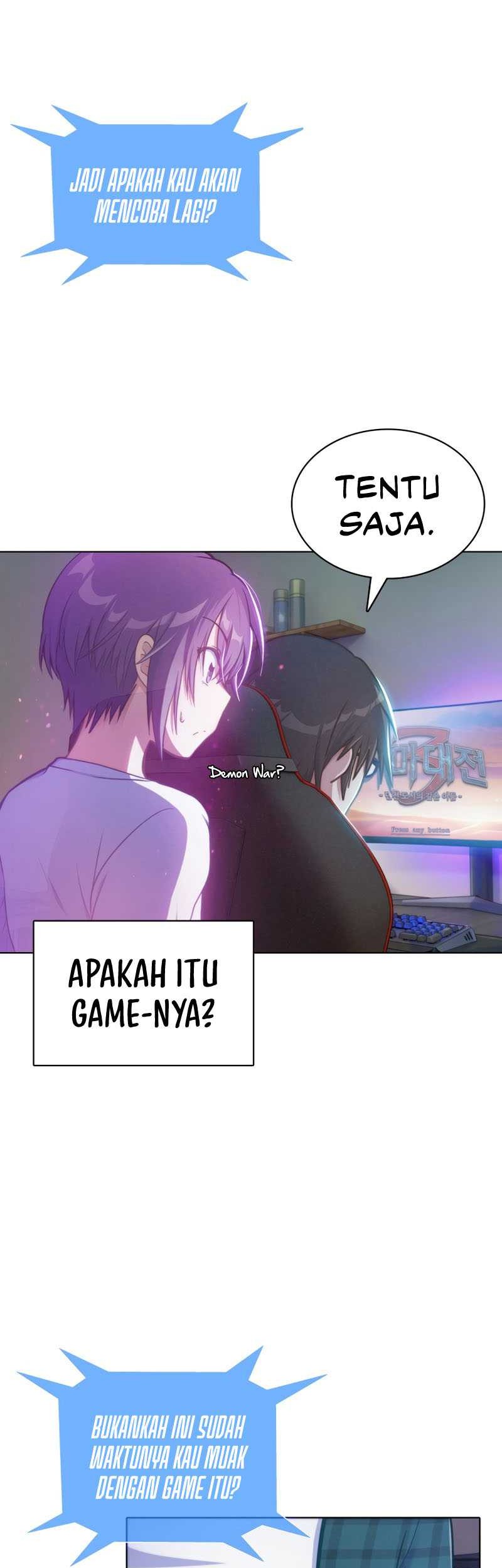 Never Die Extra Chapter 1 - halaman 19