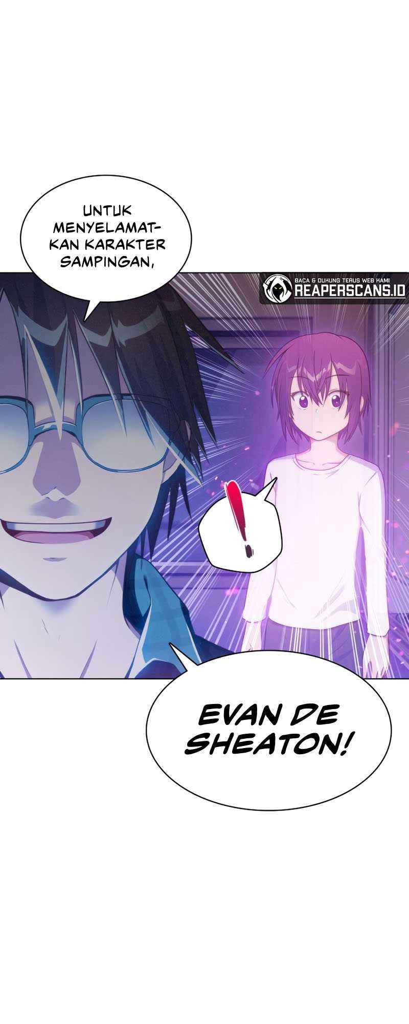 Never Die Extra Chapter 1 - halaman 21