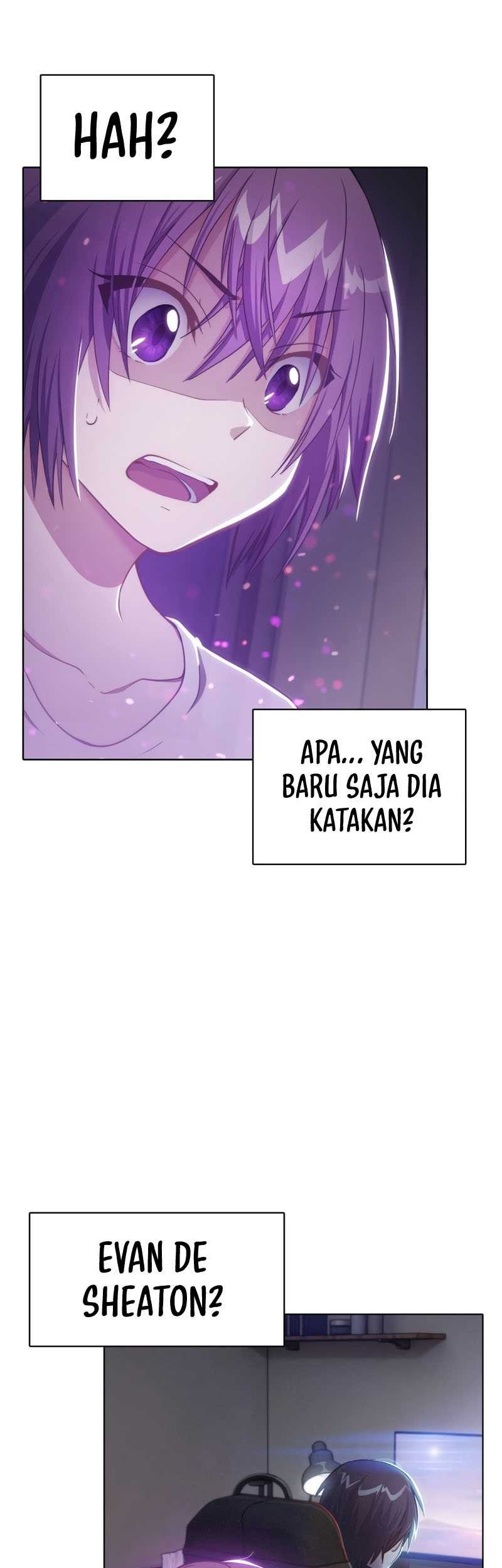 Never Die Extra Chapter 1 - halaman 22