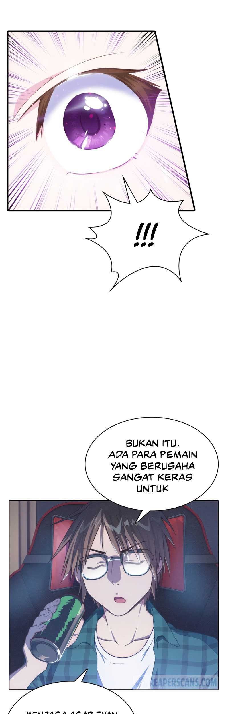 Never Die Extra Chapter 1 - halaman 27