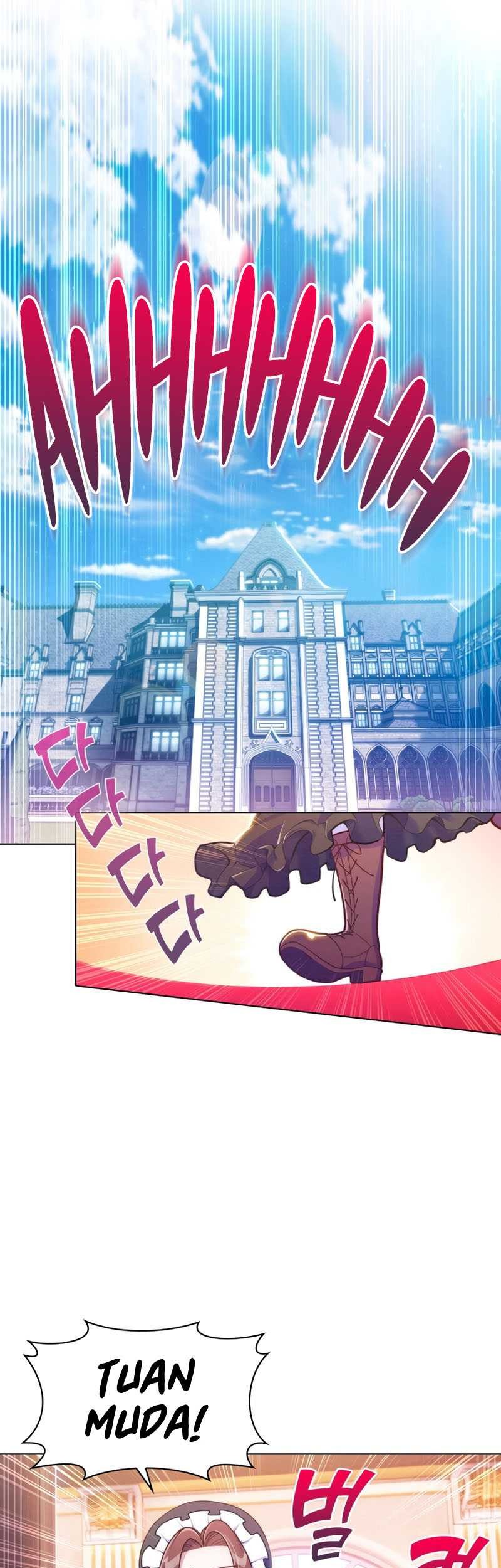 Never Die Extra Chapter 1 - halaman 32
