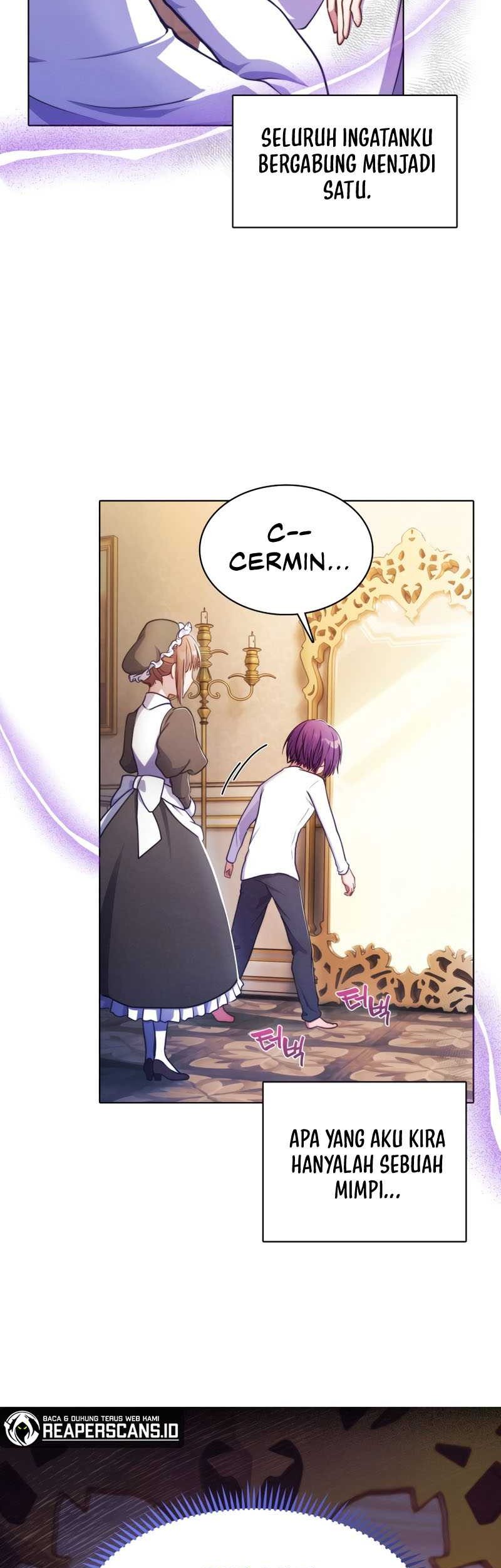 Never Die Extra Chapter 1 - halaman 39