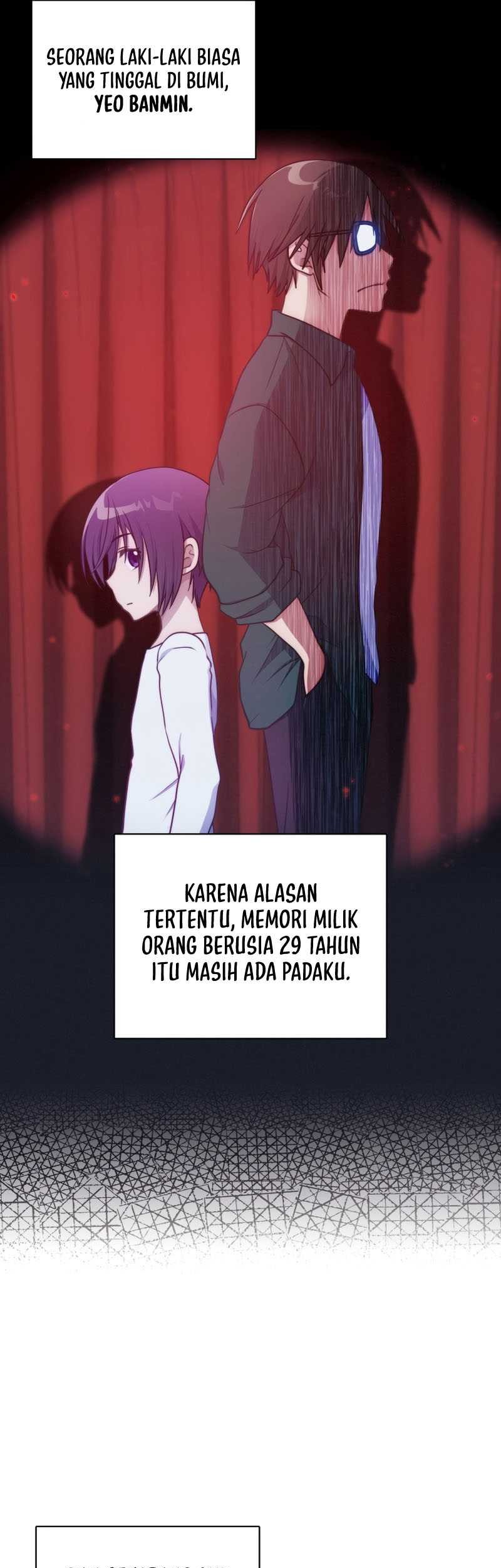 Never Die Extra Chapter 1 - halaman 42