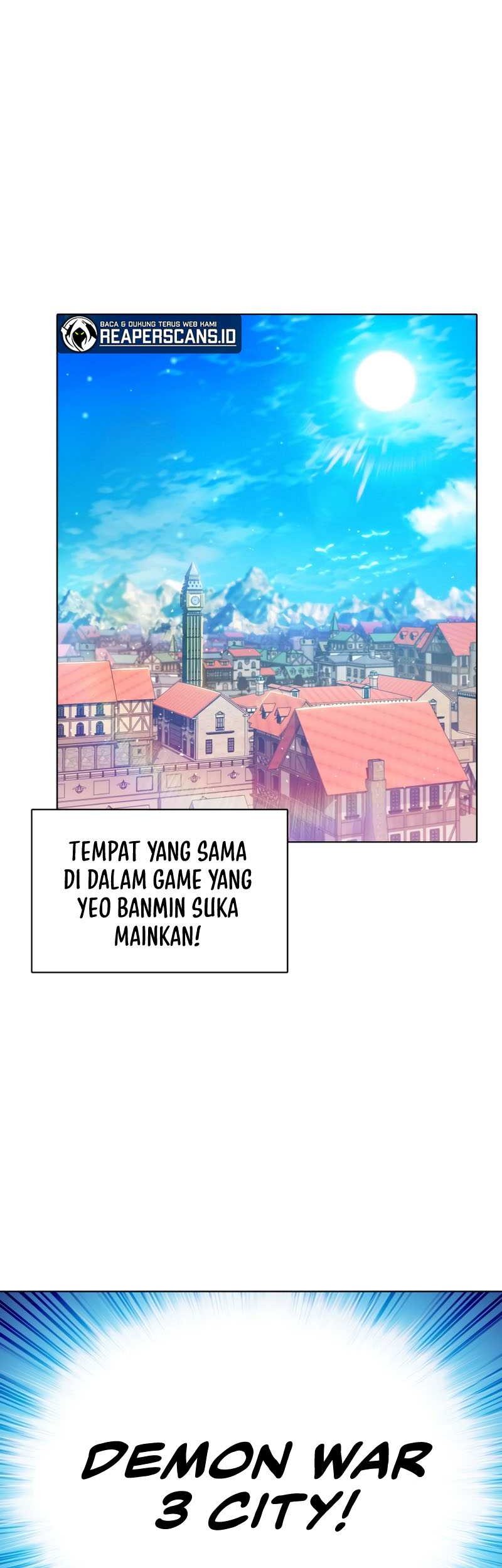 Never Die Extra Chapter 1 - halaman 44