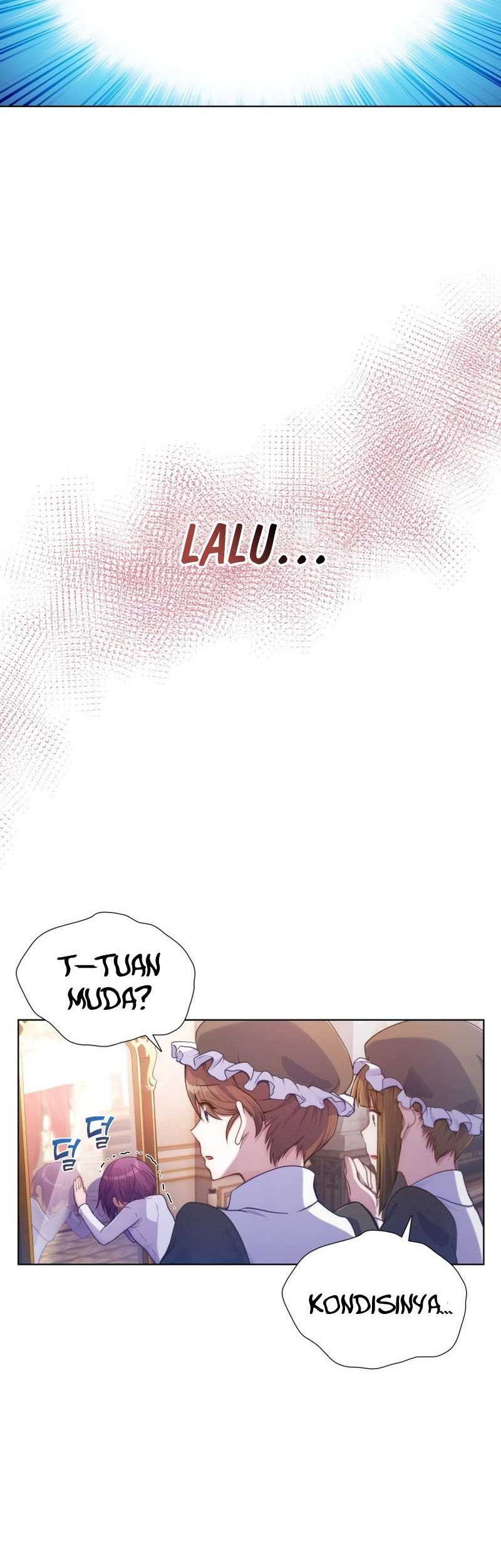 Never Die Extra Chapter 1 - halaman 45