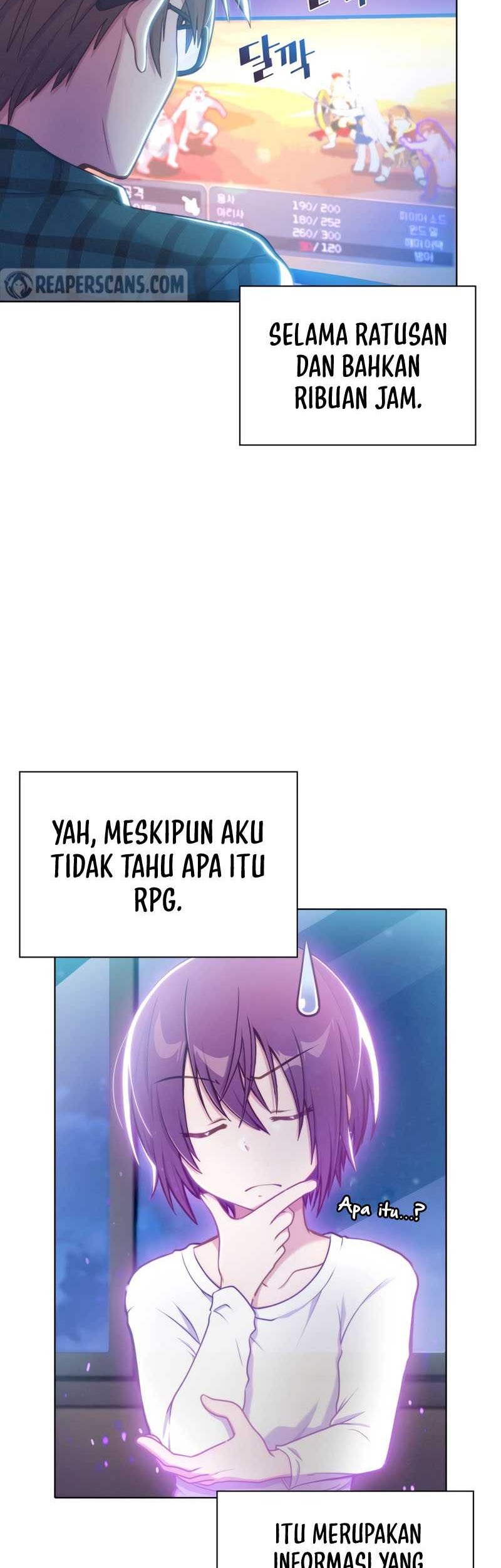 Never Die Extra Chapter 1 - halaman 5