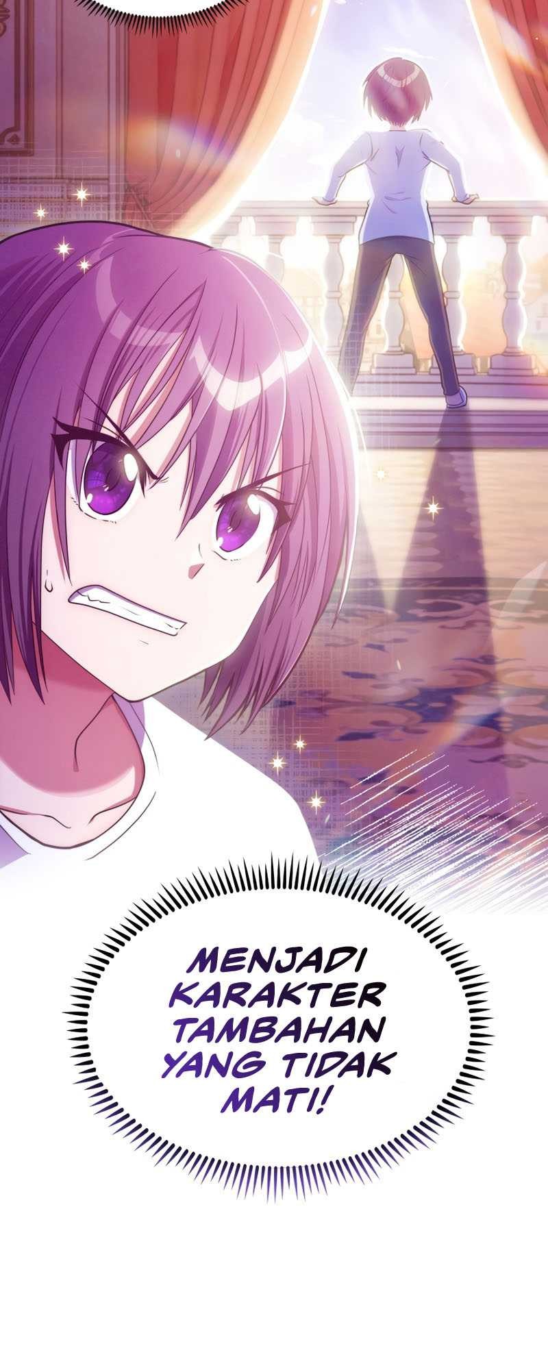 Never Die Extra Chapter 1 - halaman 51