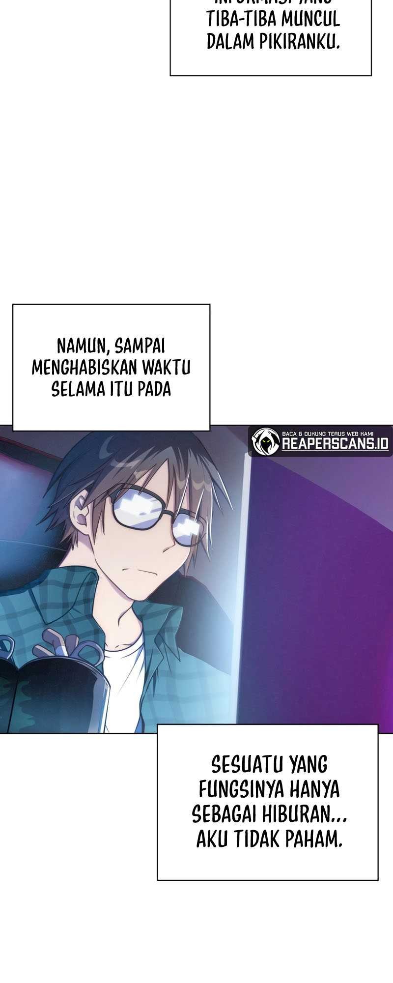 Never Die Extra Chapter 1 - halaman 6