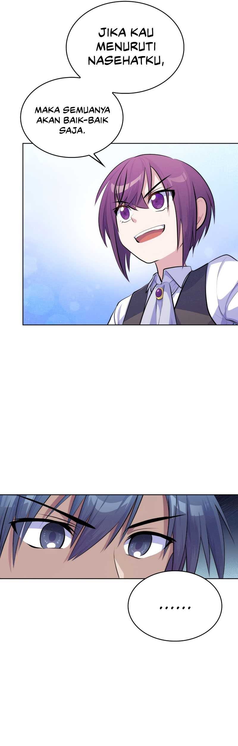 Never Die Extra Chapter 10 - halaman 12