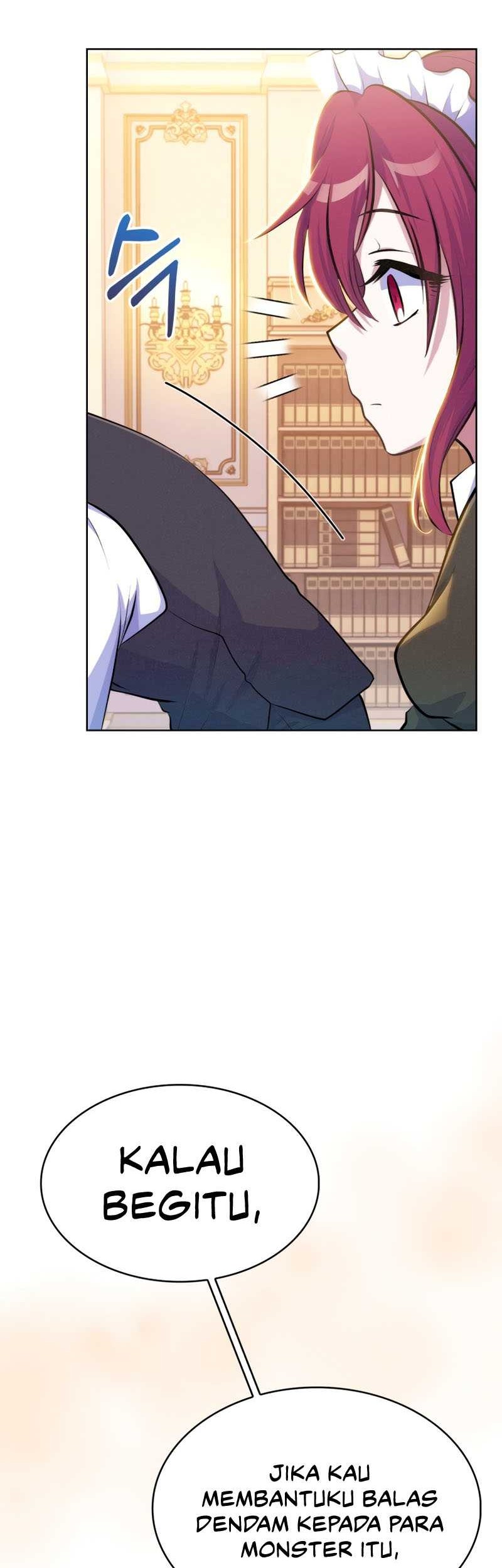 Never Die Extra Chapter 10 - halaman 13
