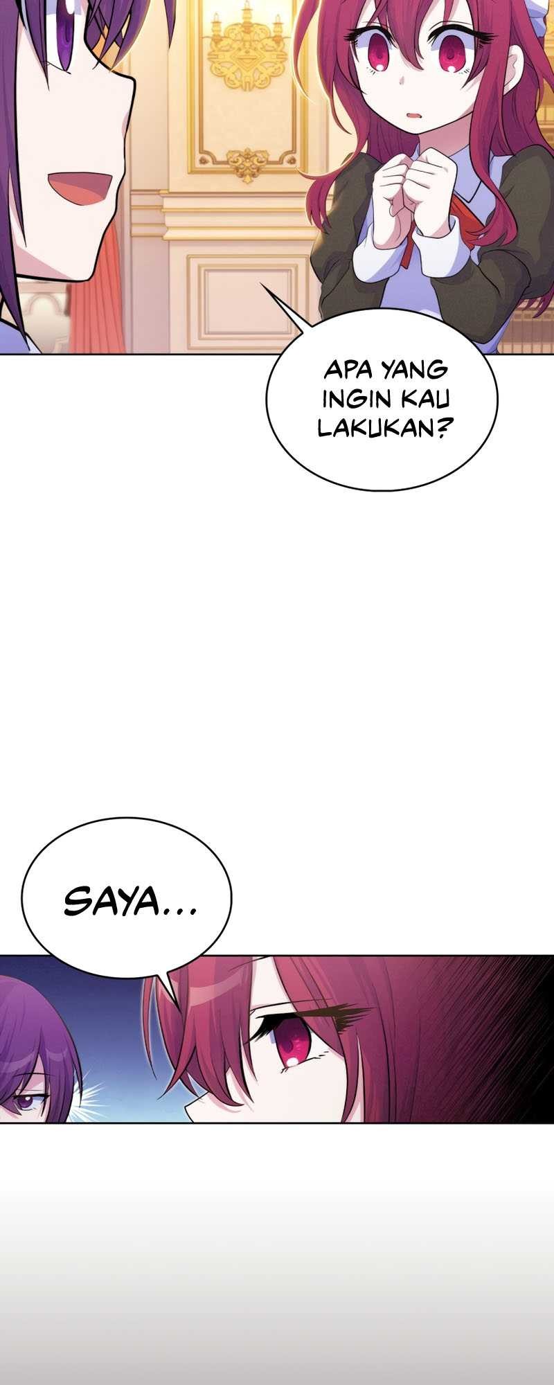 Never Die Extra Chapter 10 - halaman 16