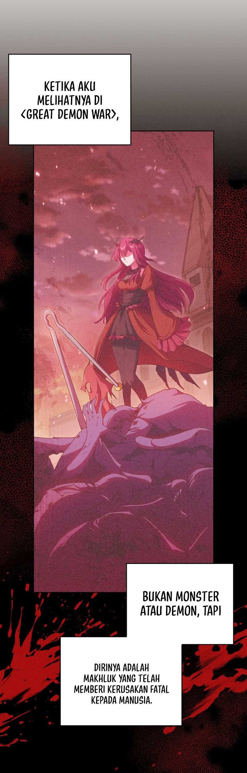 Never Die Extra Chapter 10 - halaman 17
