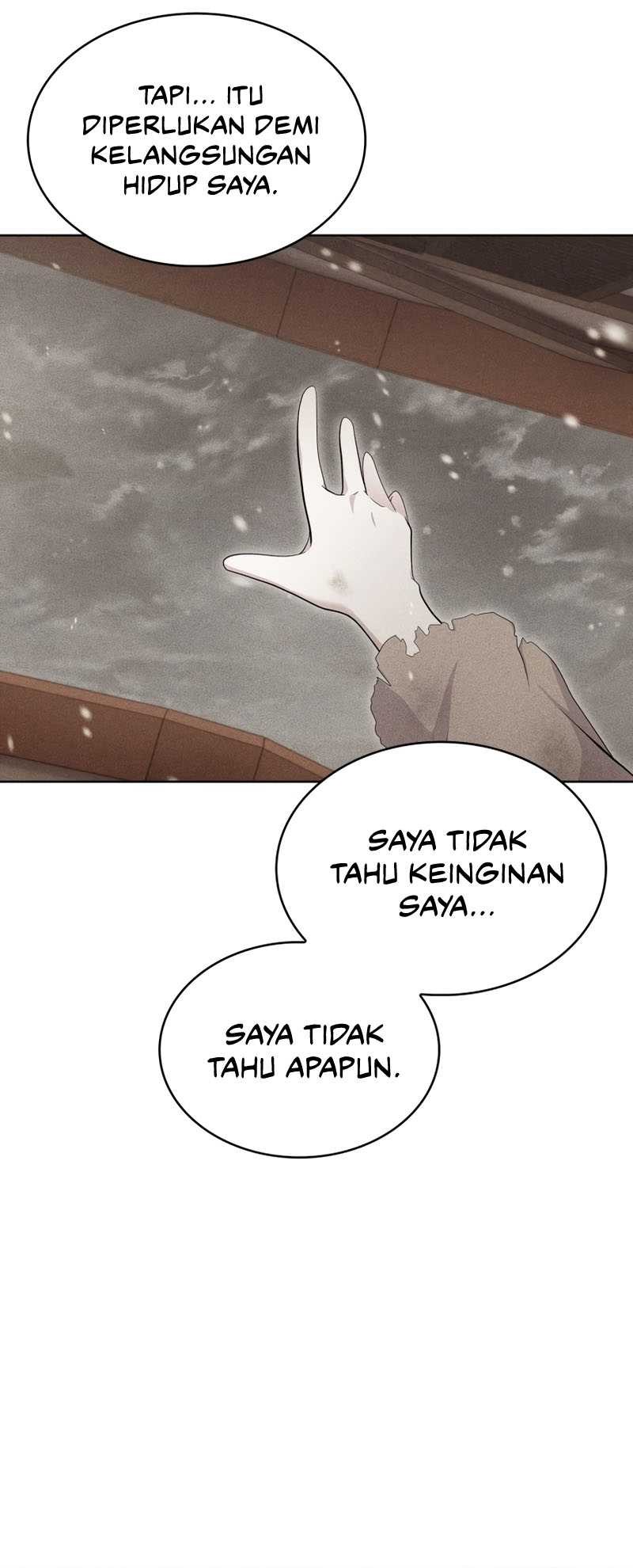 Never Die Extra Chapter 10 - halaman 21