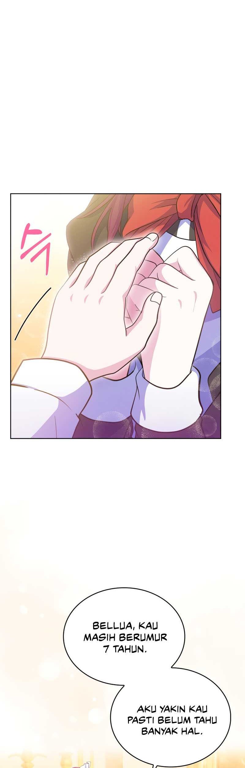 Never Die Extra Chapter 10 - halaman 23