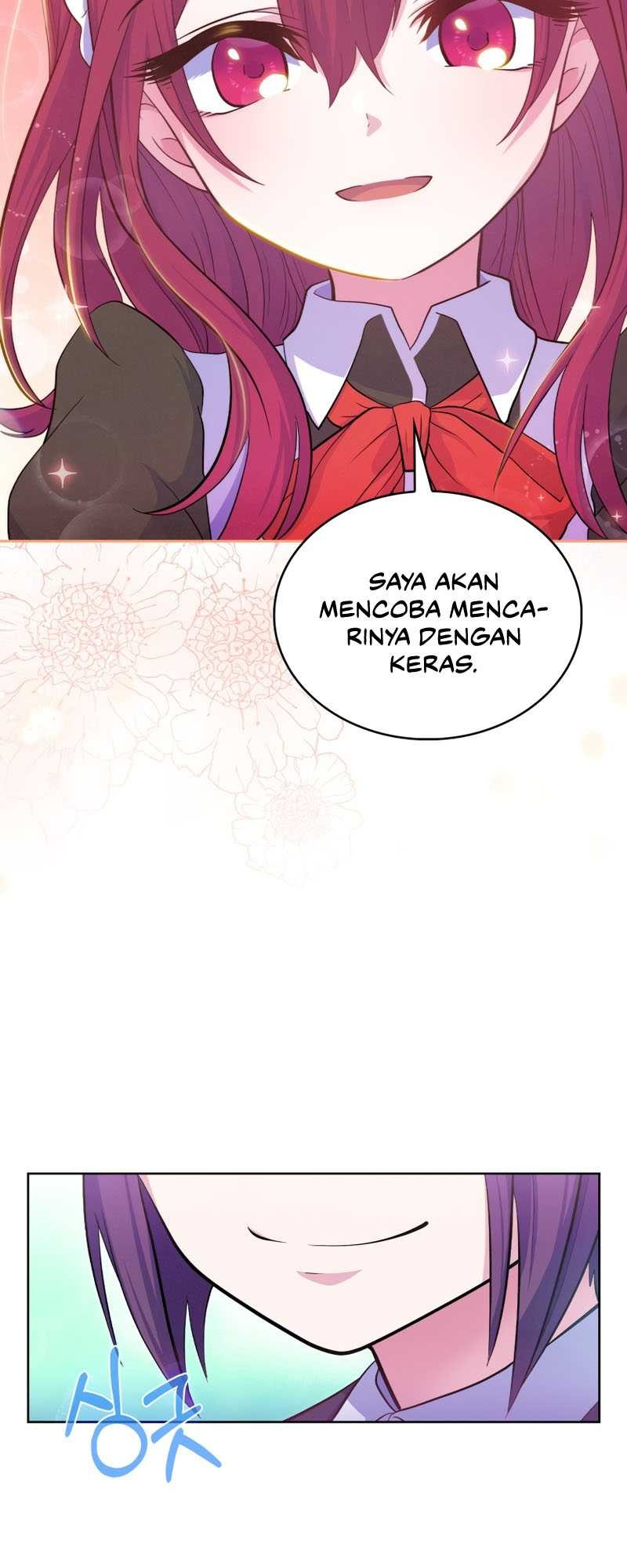 Never Die Extra Chapter 10 - halaman 26