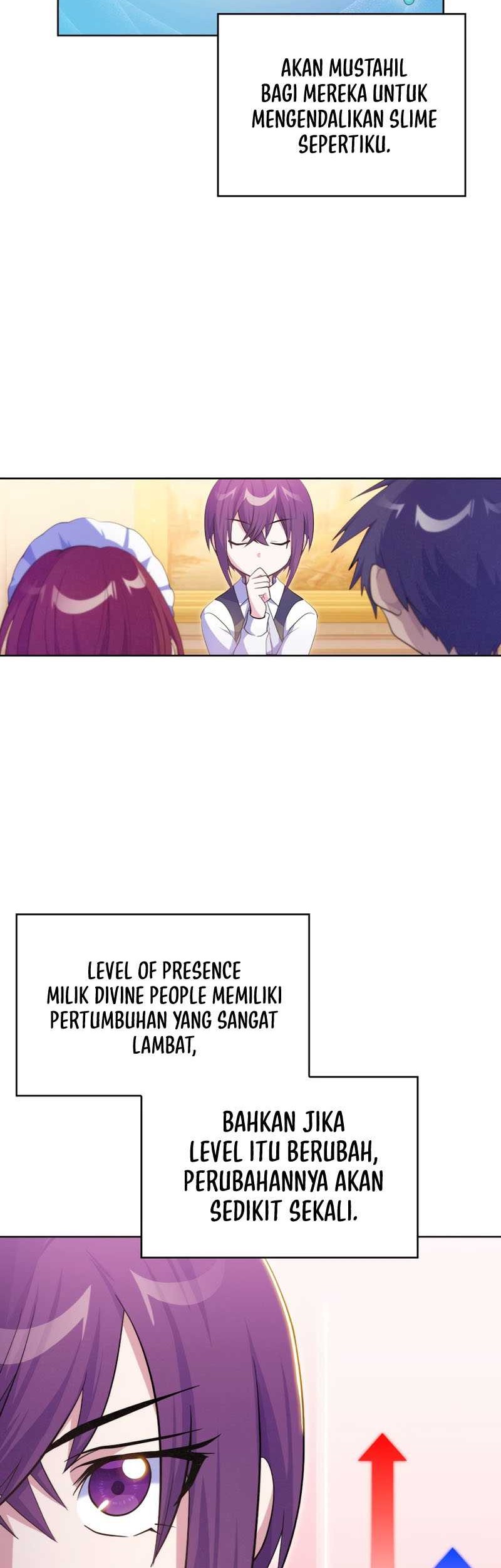 Never Die Extra Chapter 10 - halaman 28