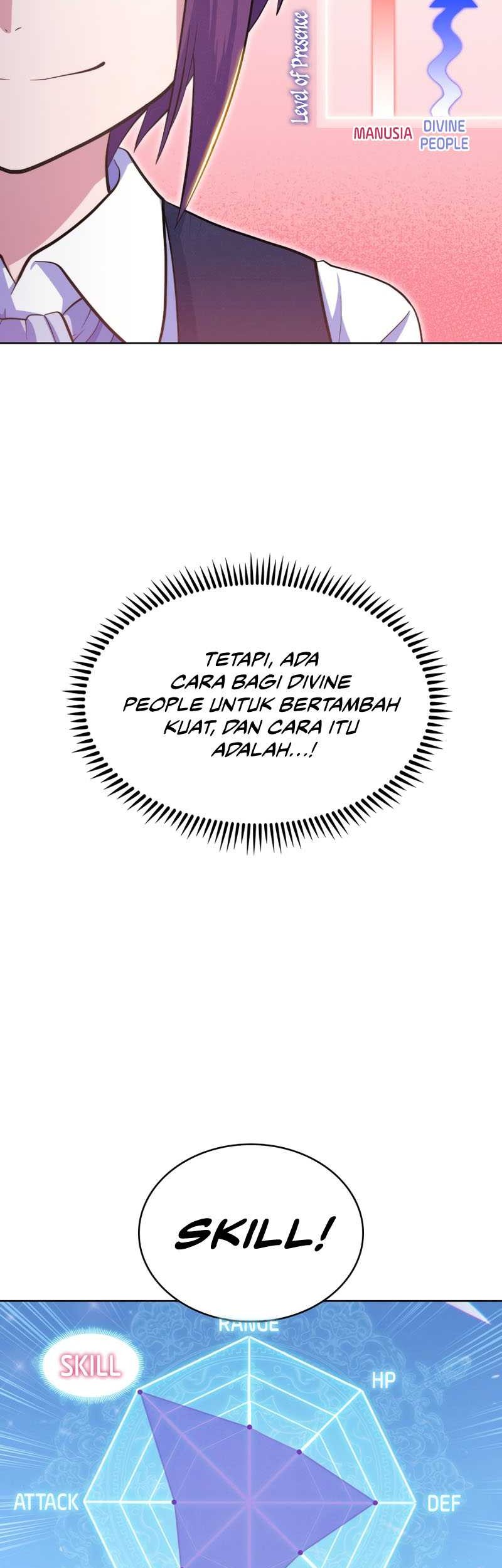 Never Die Extra Chapter 10 - halaman 29