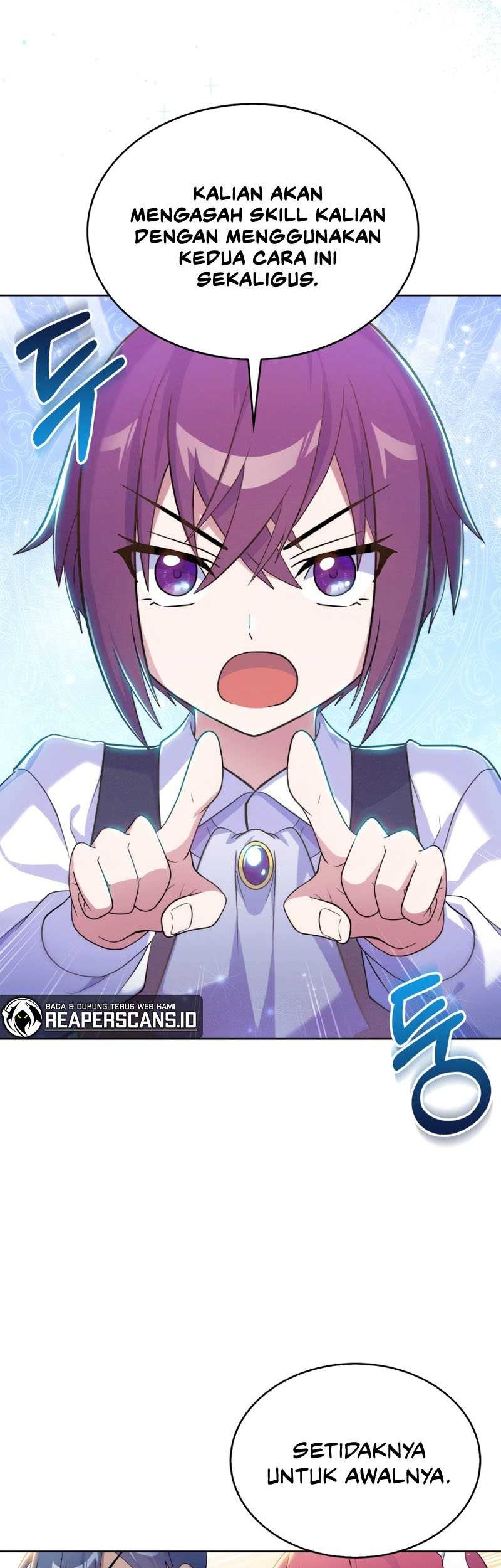 Never Die Extra Chapter 10 - halaman 40