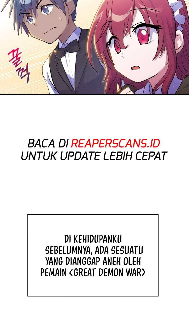 Never Die Extra Chapter 10 - halaman 41
