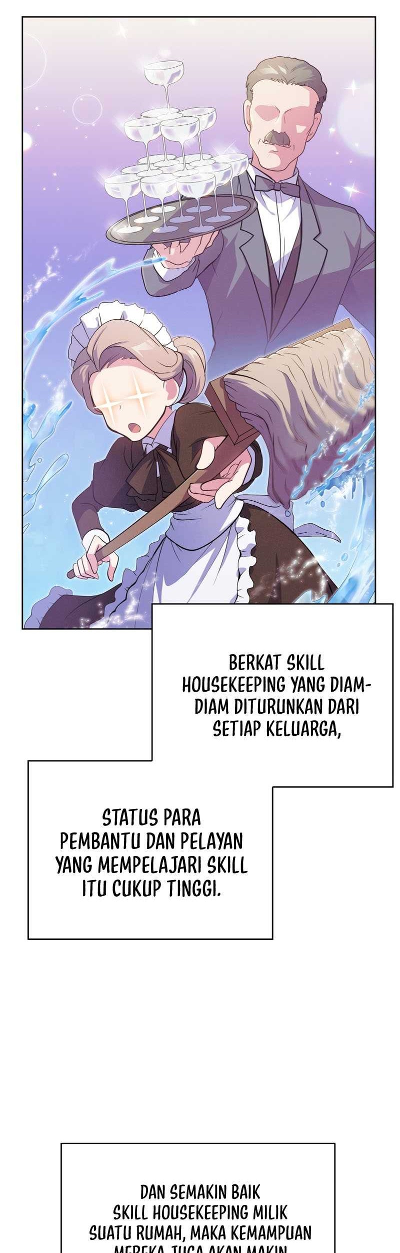 Never Die Extra Chapter 10 - halaman 43