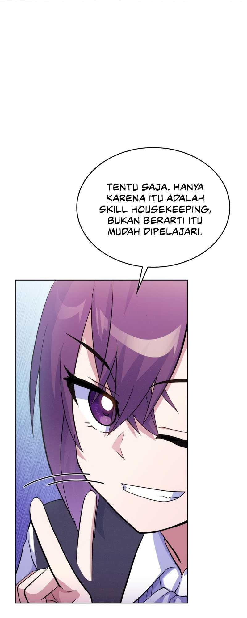 Never Die Extra Chapter 10 - halaman 46