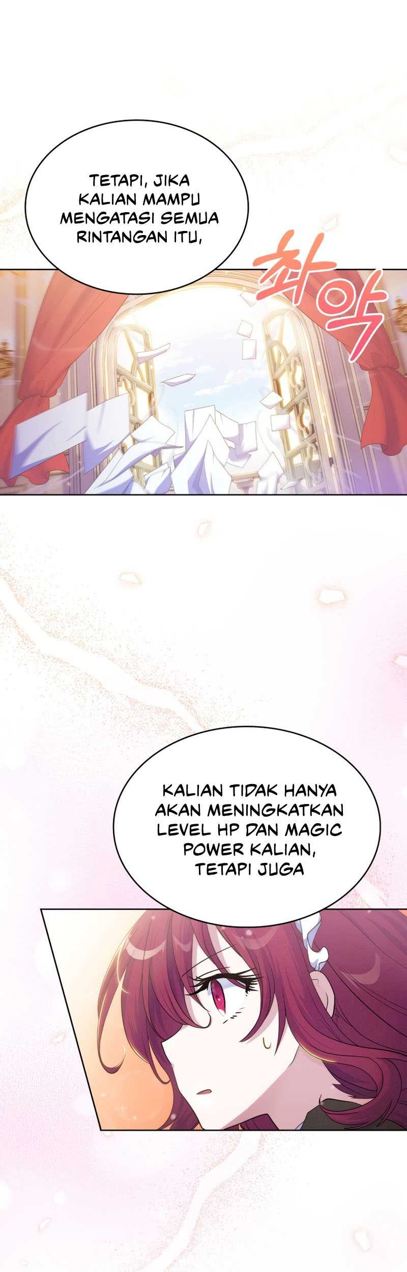 Never Die Extra Chapter 10 - halaman 48