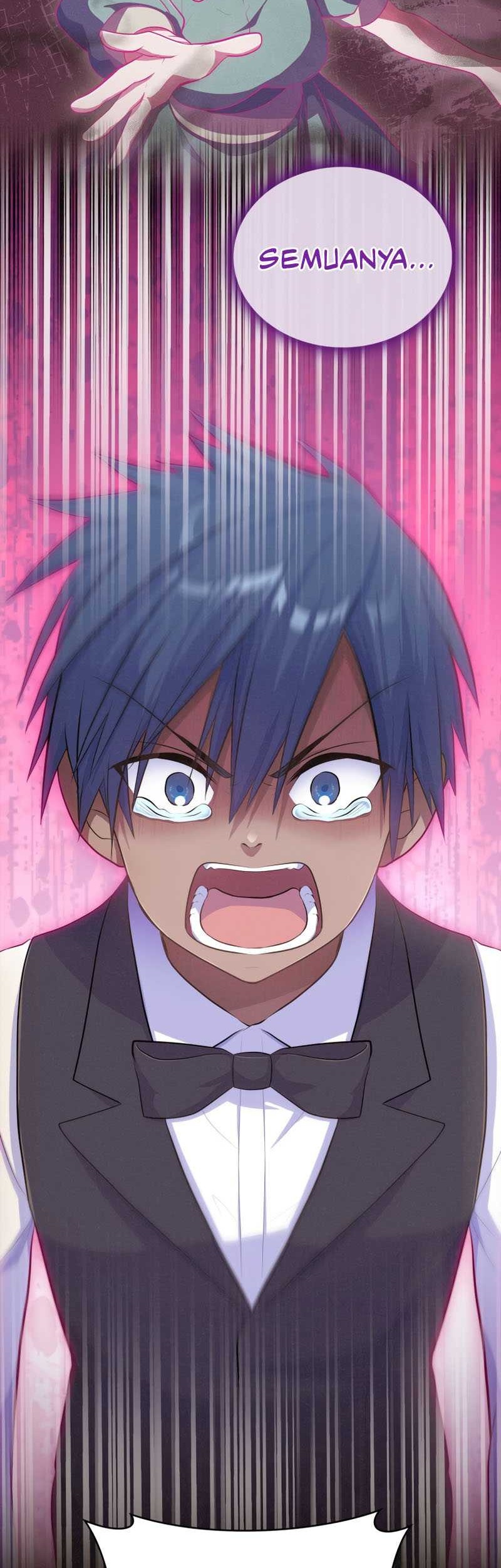 Never Die Extra Chapter 10 - halaman 5
