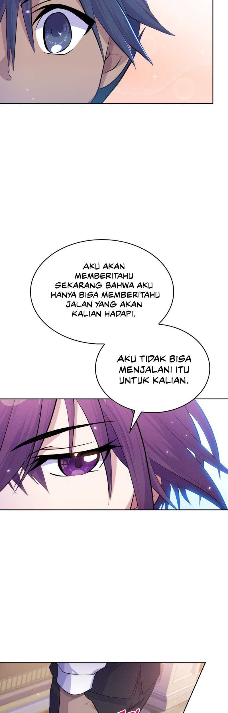 Never Die Extra Chapter 10 - halaman 50
