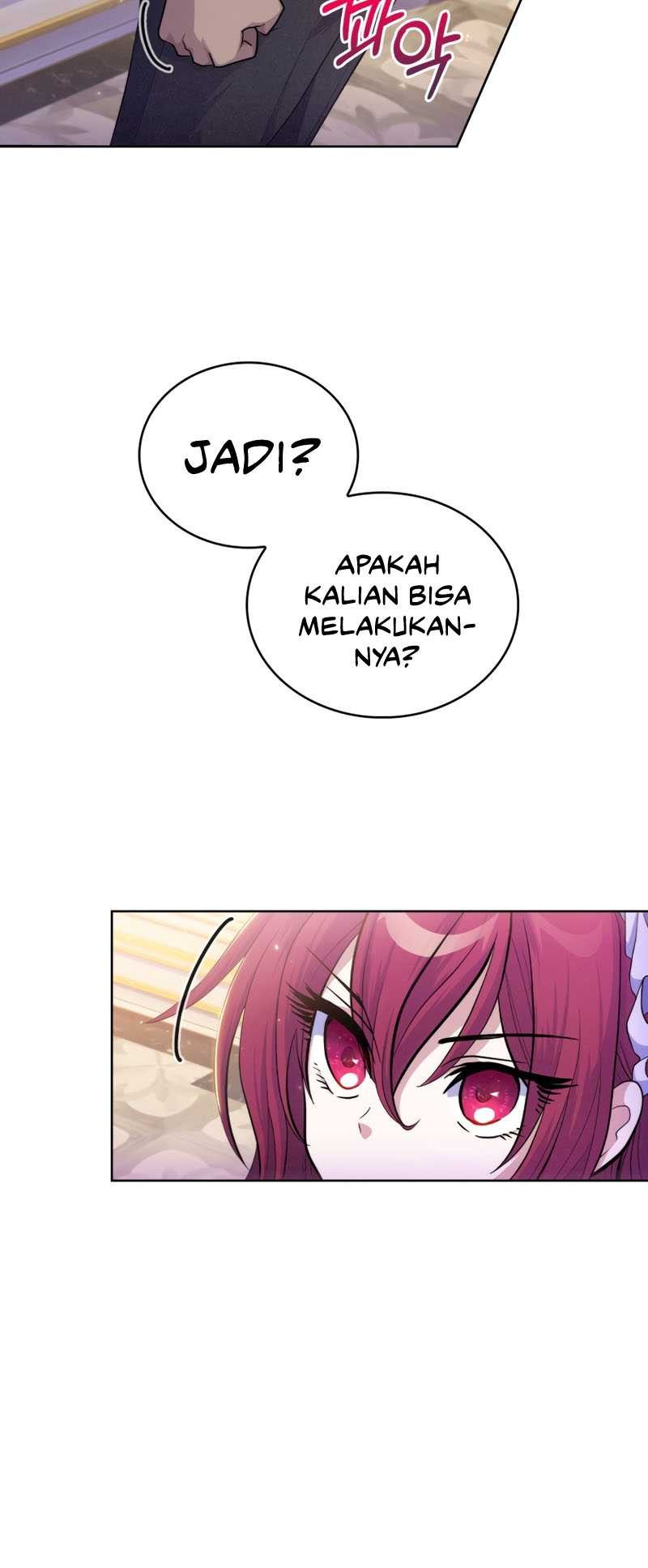 Never Die Extra Chapter 10 - halaman 51