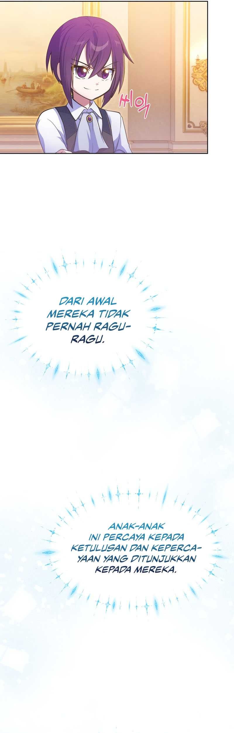 Never Die Extra Chapter 10 - halaman 52