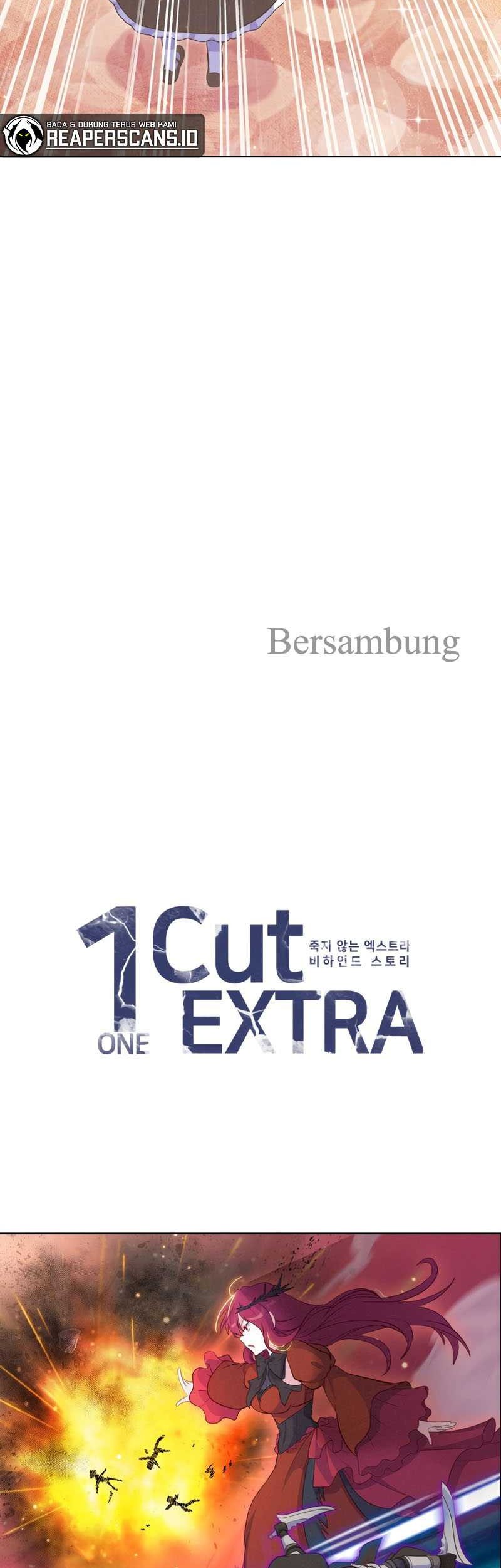 Never Die Extra Chapter 10 - halaman 54