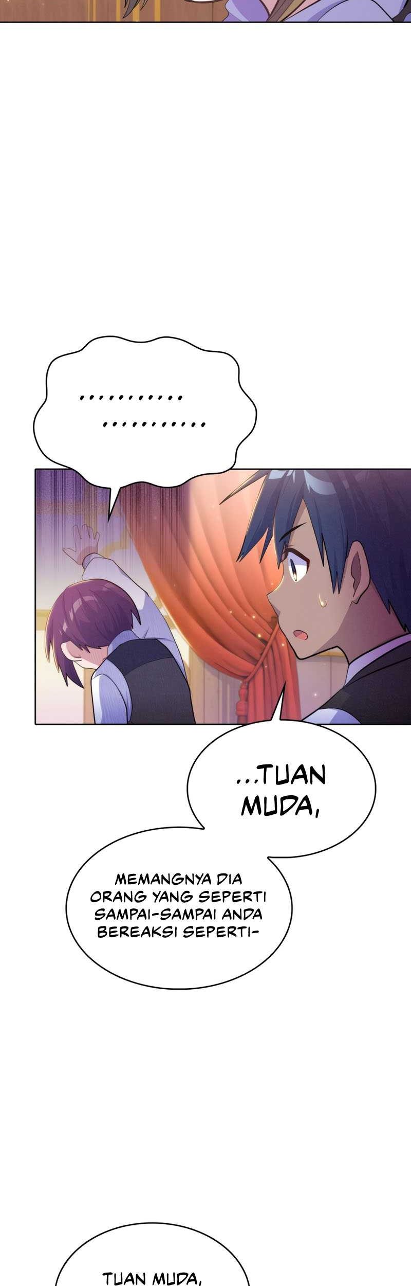 Never Die Extra Chapter 11 - halaman 14